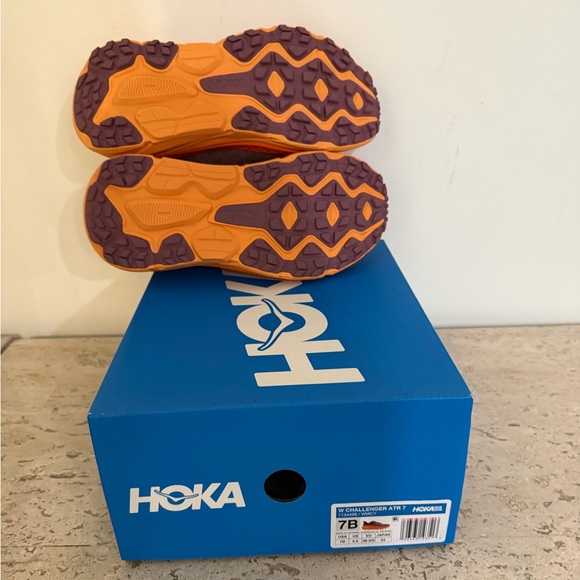Hoka Challenger 7 - Picture 11 of 12
